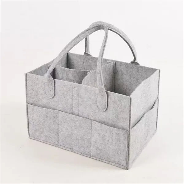 Diaper Storage Bag