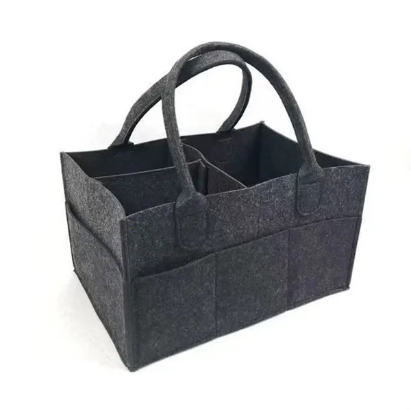 Diaper Storage Bag