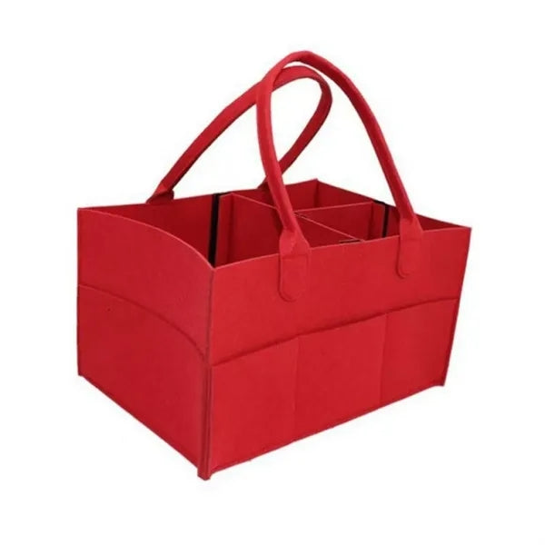 Diaper Storage Bag