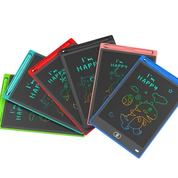 LCD Children's Drawing Board