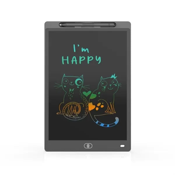LCD Children's Drawing Board