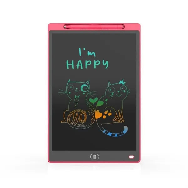 LCD Children's Drawing Board