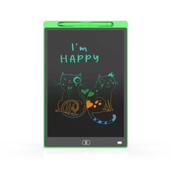 LCD Children's Drawing Board