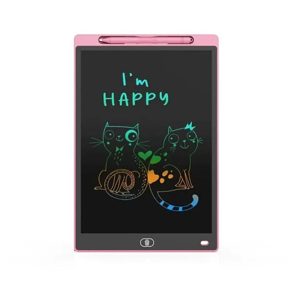 LCD Children's Drawing Board