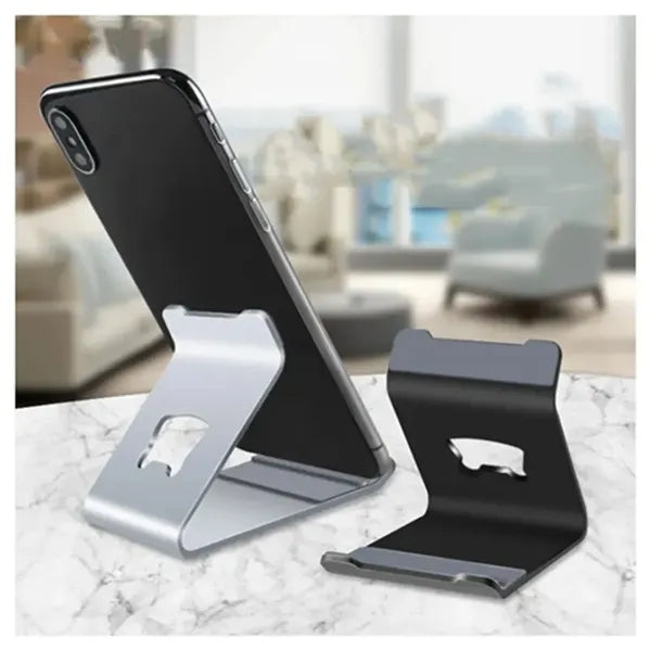 Bottle Opener & Phone Holder