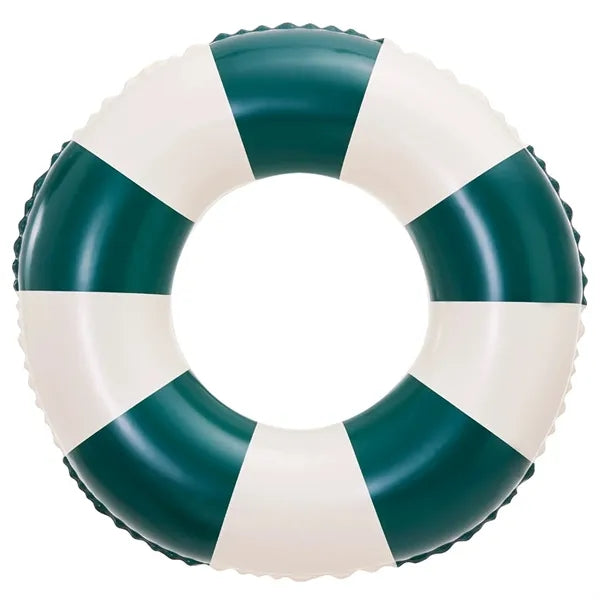 Environmental PVC Material Inflatable Swim Ring Tubes
