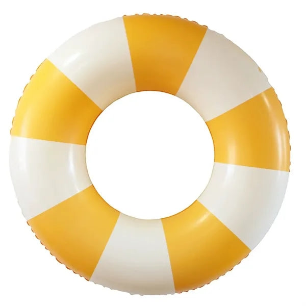 Environmental PVC Material Inflatable Swim Ring Tubes