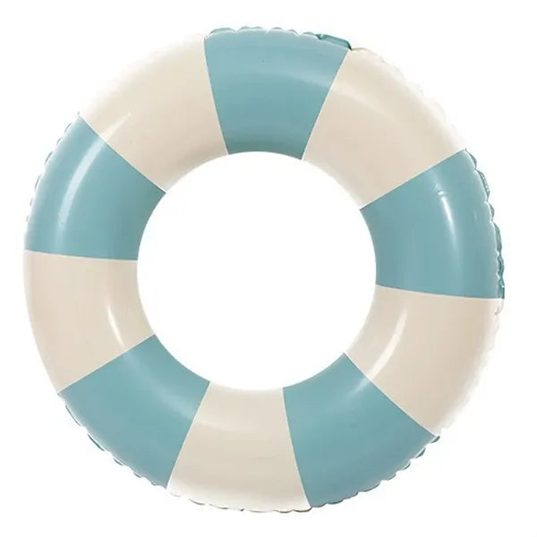Environmental PVC Material Inflatable Swim Ring Tubes