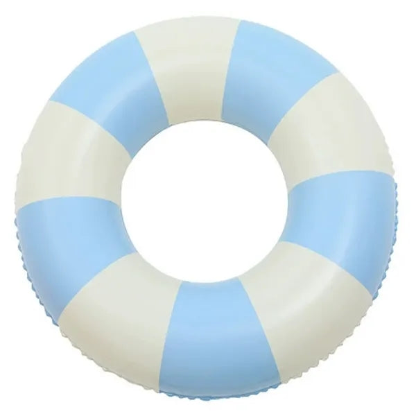 Environmental PVC Material Inflatable Swim Ring Tubes