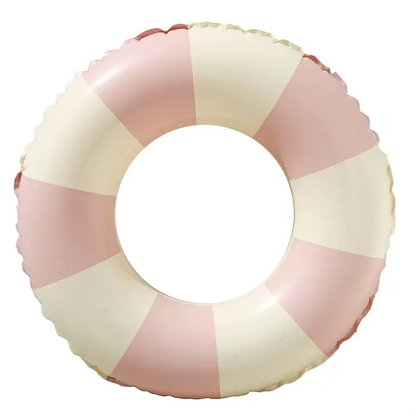 Environmental PVC Material Inflatable Swim Ring Tubes