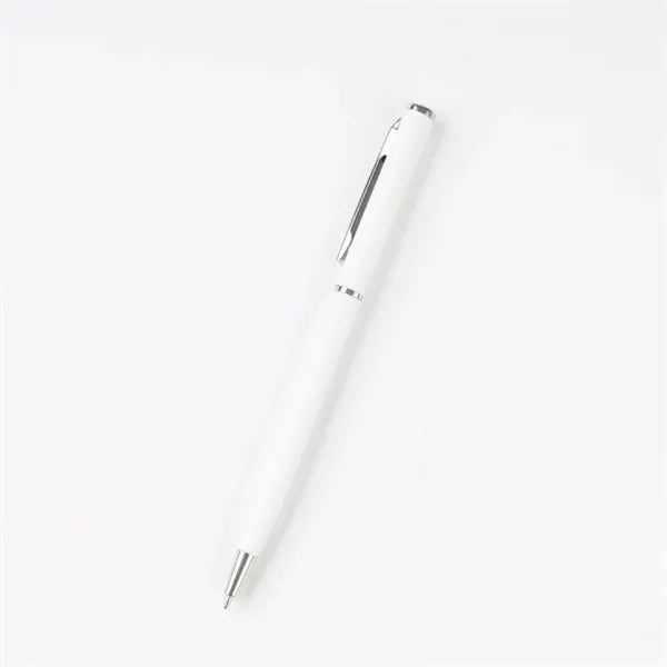 1.0mm Metal Ballpoint Pen