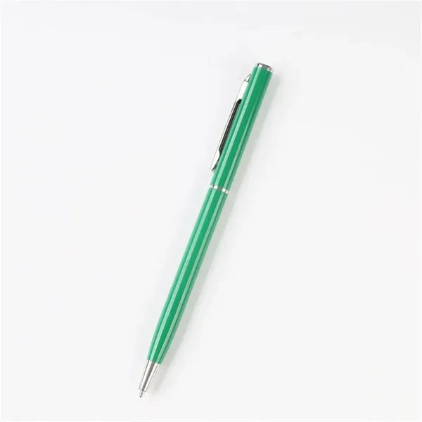 1.0mm Metal Ballpoint Pen