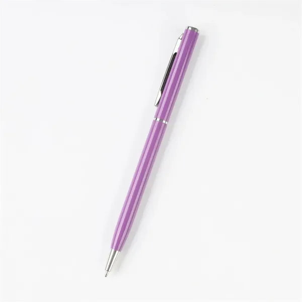1.0mm Metal Ballpoint Pen