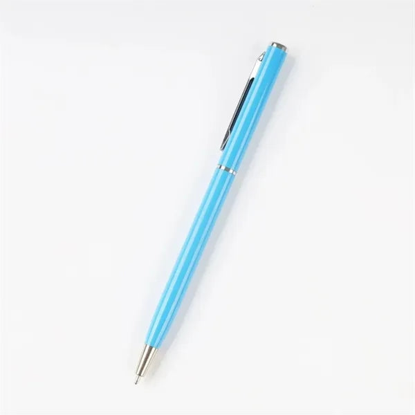 1.0mm Metal Ballpoint Pen