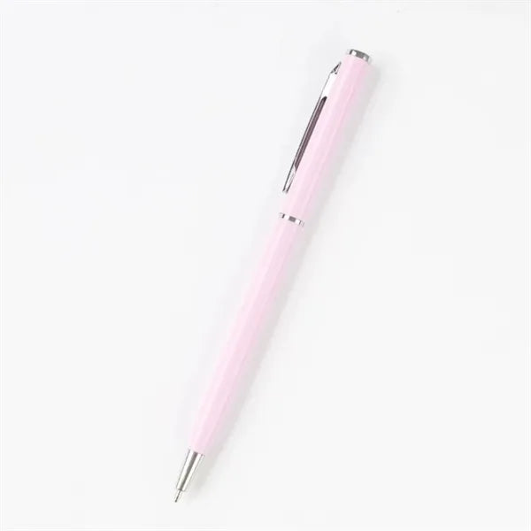 1.0mm Metal Ballpoint Pen
