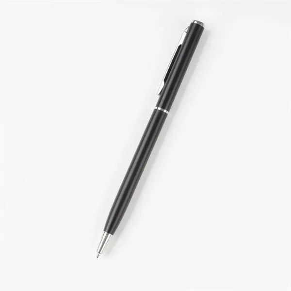 1.0mm Metal Ballpoint Pen