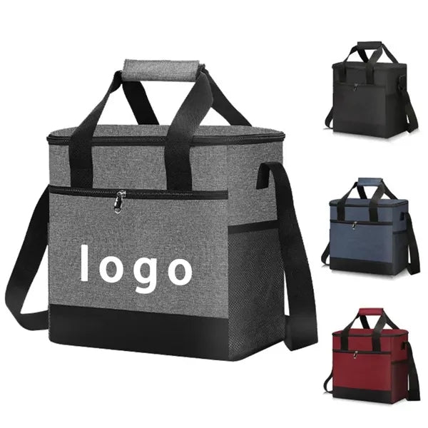 Insulated Soft Cooler Bag