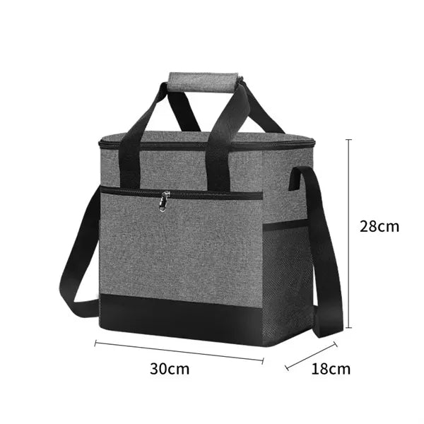 Insulated Soft Cooler Bag