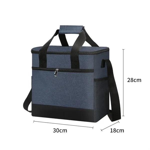 Insulated Soft Cooler Bag