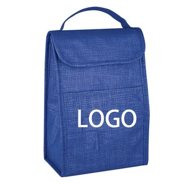 Insulated bag