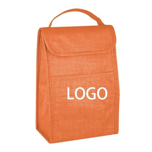Insulated bag