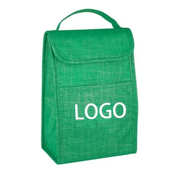 Insulated bag