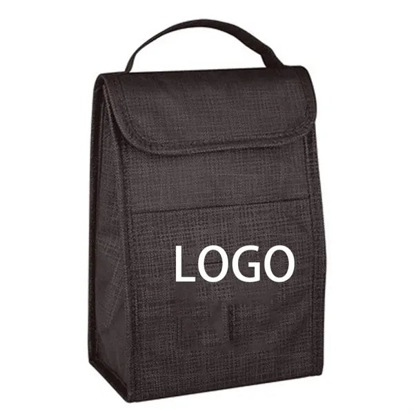 Insulated bag