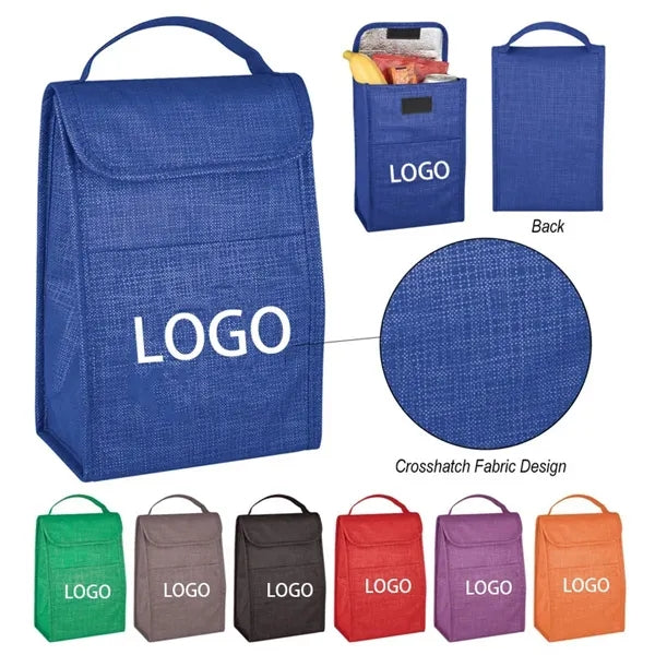 Insulated bag