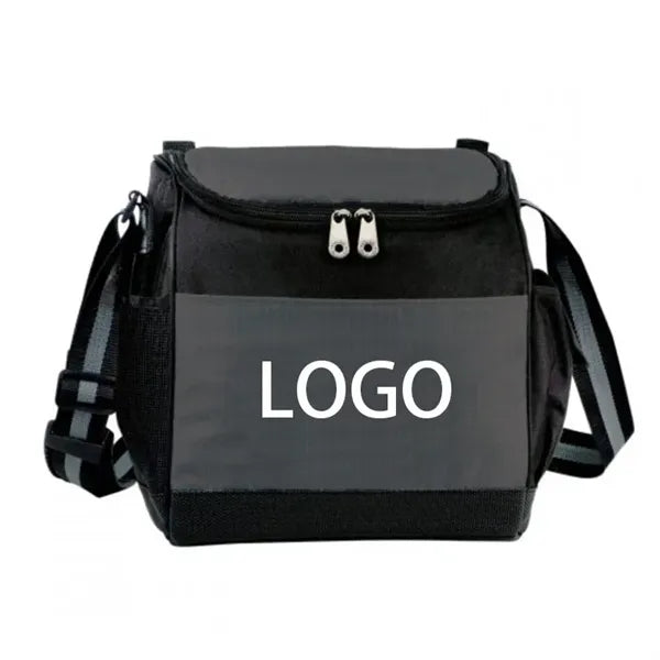 Insulated bag