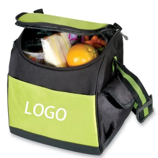 Insulated bag