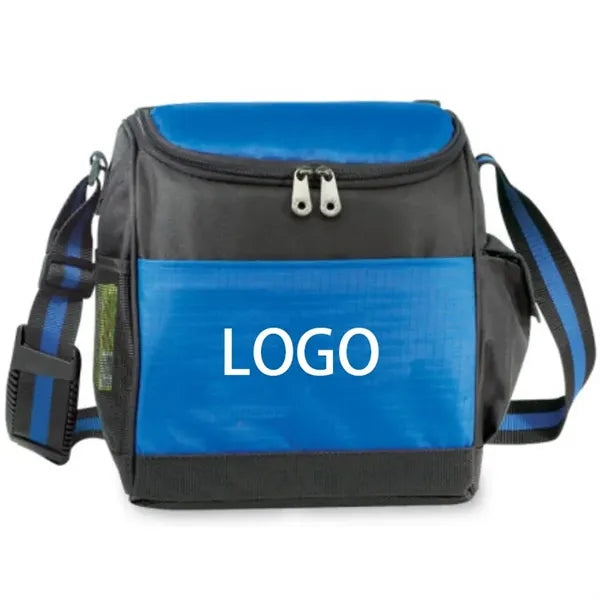 Insulated bag