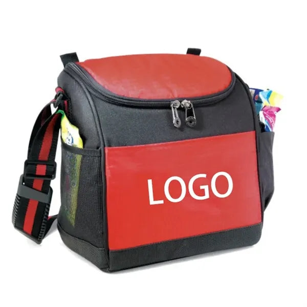 Insulated bag