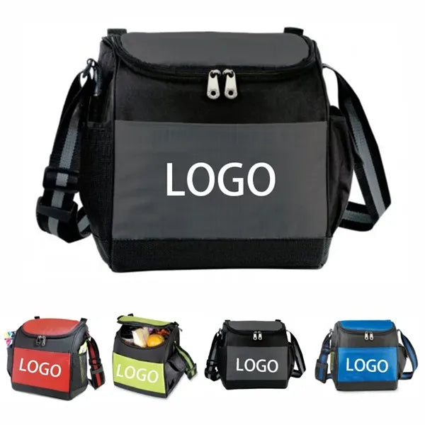 Insulated bag