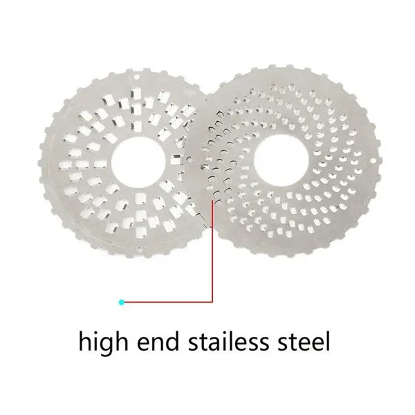 Cheese Shredder