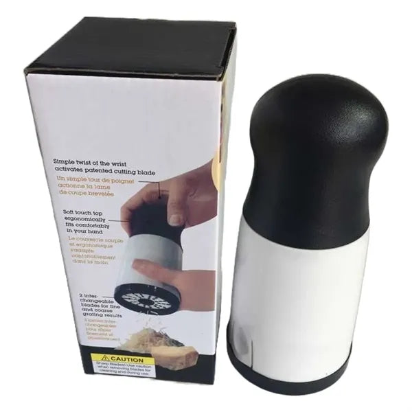 Cheese Shredder