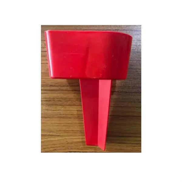 Beach Cup Holder with Pocket