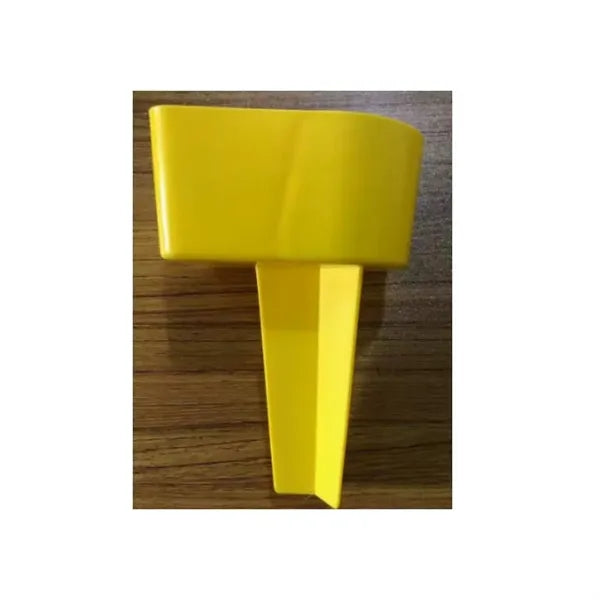 Beach Cup Holder with Pocket