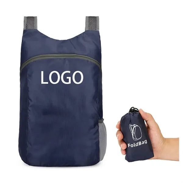 Foldable Bag