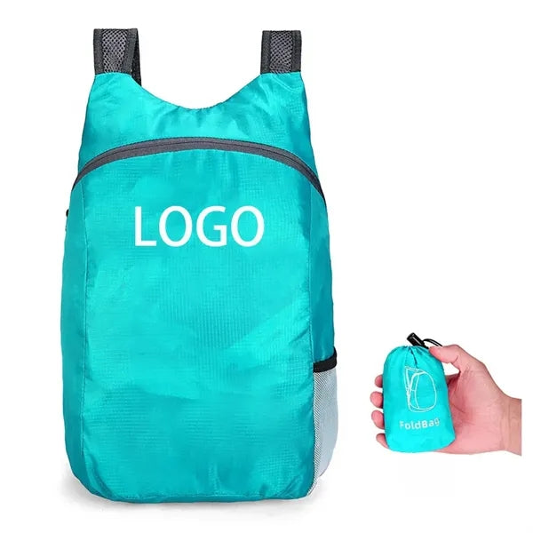 Foldable Bag