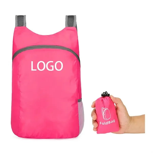 Foldable Bag