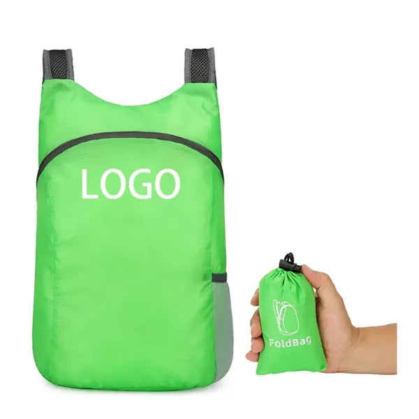 Foldable Bag