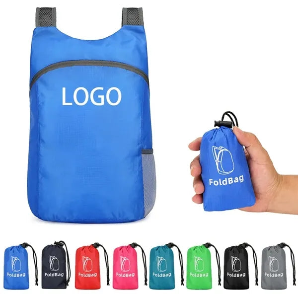 Foldable Bag