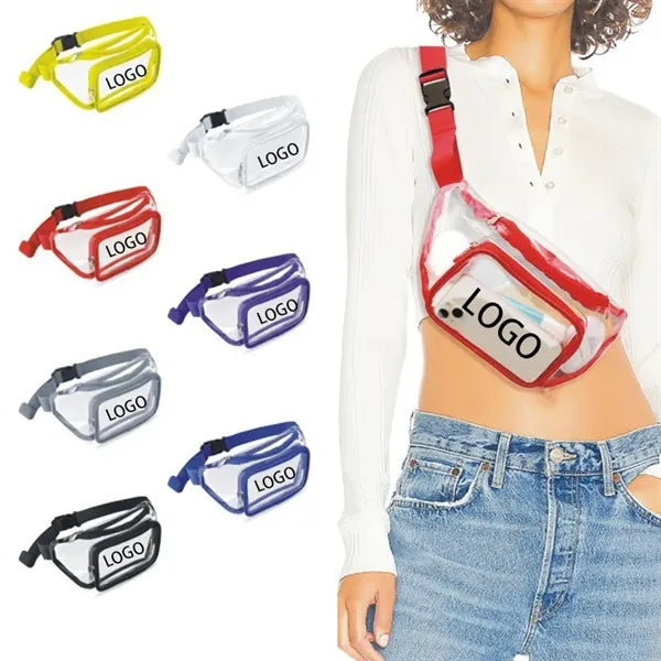 Fanny Pack