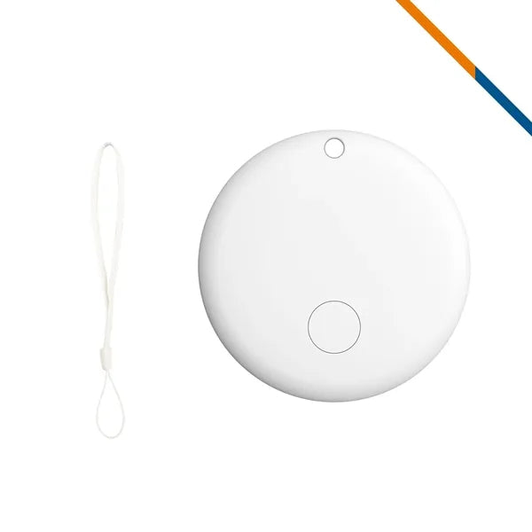 Targo iPhone Compatible Tracker
