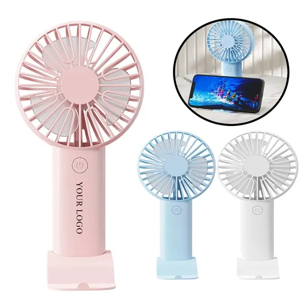 Usb Portable Outdoor Large Wind Electric Fan