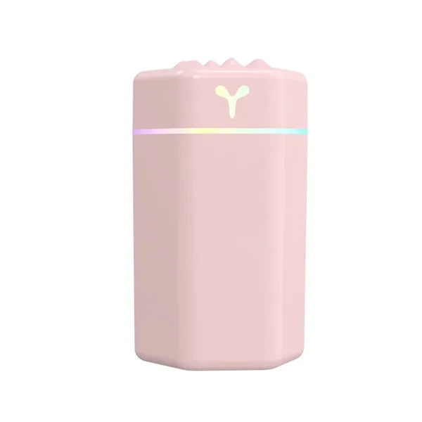 Car USB humidifier