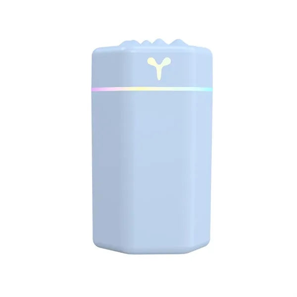 Car USB humidifier