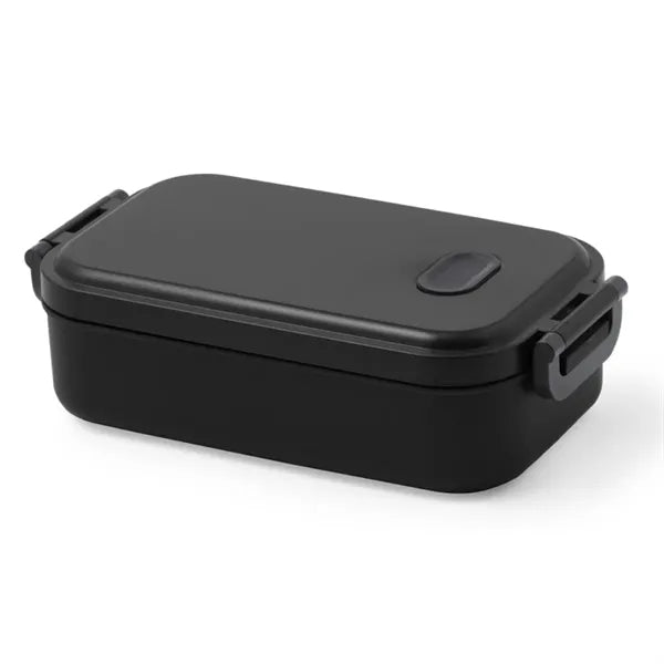 Leakproof Sandwich Lunch Box with Handles Air Vent BPA free