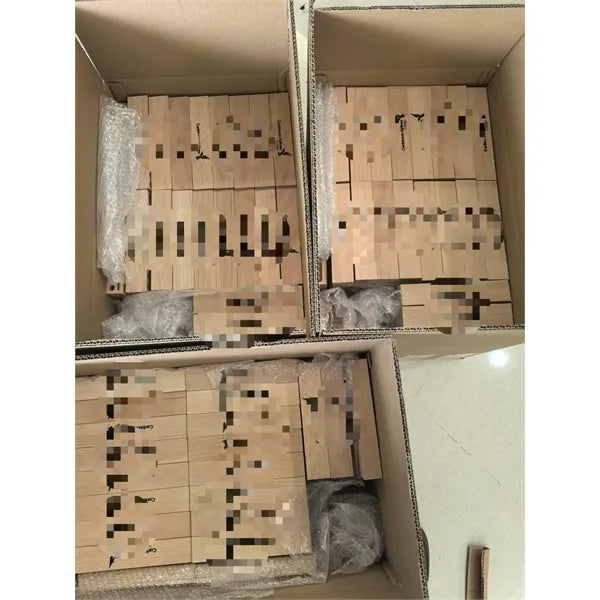 Wood Desk Organizers Pen Holder