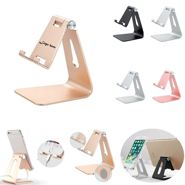Mobile phone metal bracket